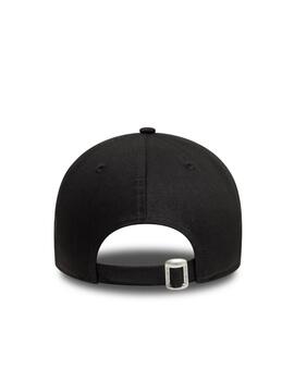 Gorra New Era 9Forty NEYYAN Negro/Beige