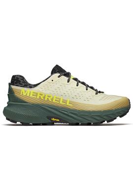 Zapatilla Merrell M Agility Peak 5 Beach