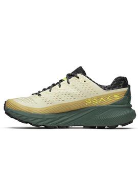 Zapatilla Merrell M Agility Peak 5 Beach