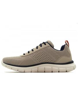 Zapatilla Skechers M Track Leshur TPNV