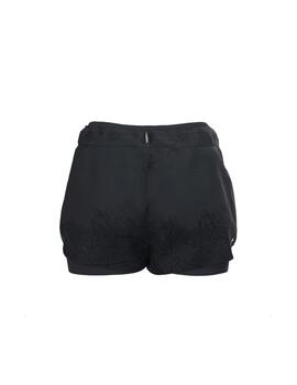 Short Joma W R-Night Negro para mujer