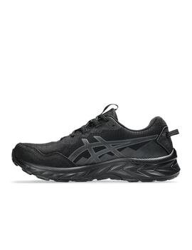 Zapatilla Asics M Gel-Venture 10 Negro