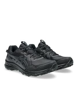 Zapatilla Asics M Gel-Venture 10 Negro