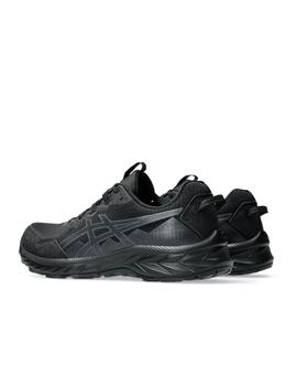 Zapatilla Asics M Gel-Venture 10 Negro