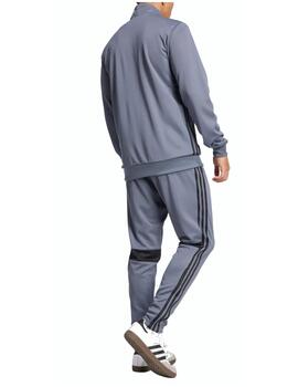 Chándal Adidas M Tiro ES Gris/Negro