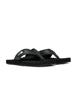 Sandalia TNF MN Base Camp Flip Flop II KY4 Negro