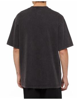 Camiseta Dickies MN Plentywood SS Negro