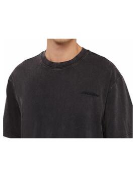 Camiseta Dickies MN Plentywood SS Negro