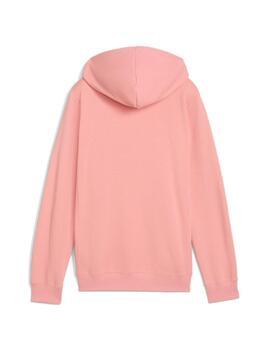 Sudadera Puma G Class Hoodie TR Rosa