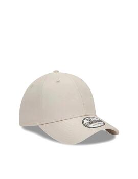 Gorra New Era 9Forty Metal NEYYAN Beige