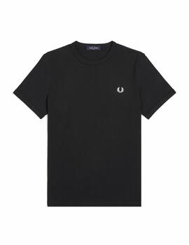 Camiseta Fred Perry M Ringer Ng