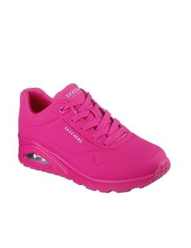 Zapatilla Skechers W Uno Night Shades HTPK