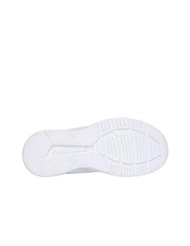 Zapatilla Skechers K Microspec Advance LTPL