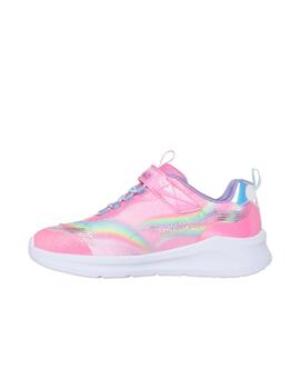 Zapatilla Skechers K Unicorn Chaser PKMT