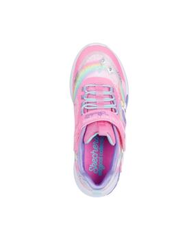 Zapatilla Skechers K Unicorn Chaser PKMT