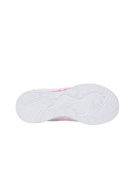 Zapatilla Skechers K Unicorn Chaser PKMT