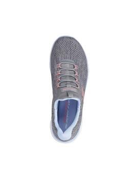 Zapatilla Skechers W Summits Fun Flare GYMT