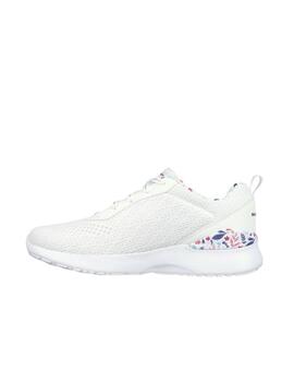 Zapatilla Skechers W Skech Air Dynamight WMLT