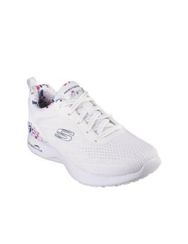 Zapatilla Skechers W Skech Air Dynamight WMLT