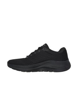 Zapatilla Skechers M Arch Fit 2.0 BBK