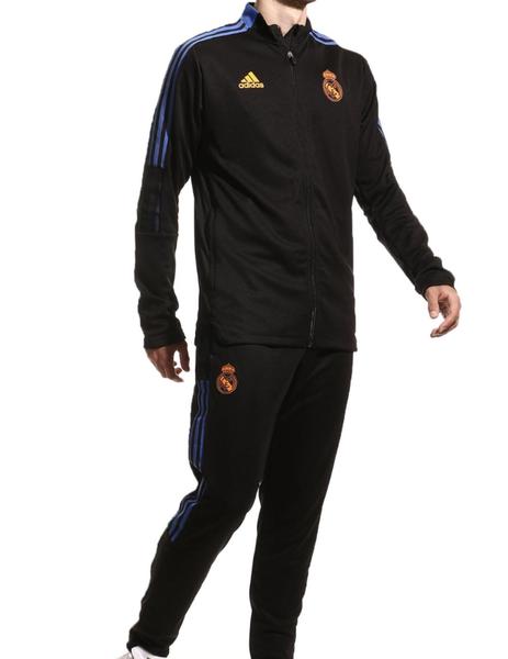Chandal Adidas Real Madrid 21/22 Hombre