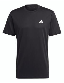 Camiseta Adidas M TR-ES Base Negro