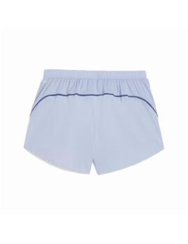 Short Puma W Run Velocity 3' Azul