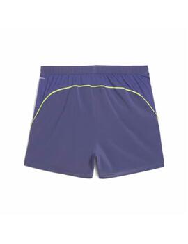 Short Puma M Run Velocity 5' Azul