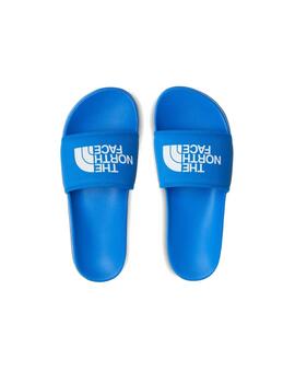 Chancla TNF MN Base Camp Slide III 73V Royal