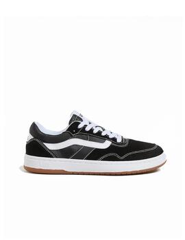 Zapatilla Vans MN Cruze 3.0 Negro/Blanco