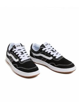 Zapatilla Vans MN Cruze 3.0 Negro/Blanco