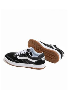 Zapatilla Vans MN Cruze 3.0 Negro/Blanco