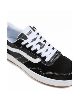 Zapatilla Vans MN Cruze 3.0 Negro/Blanco