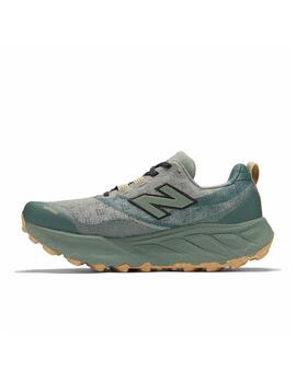 Zapatilla NB M Fresh Foam X Hierro O9 Verde