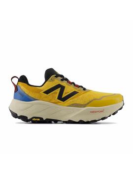 Zapatilla NB M Fresh Foam X Hierro A9 Amarillo