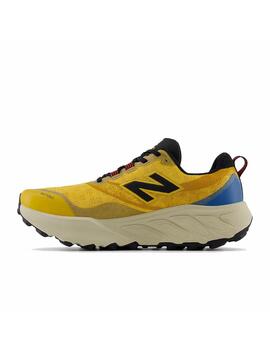 Zapatilla NB M Fresh Foam X Hierro A9 Amarillo