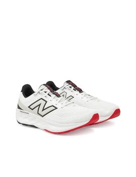 Zapatilla NB M Fresh Foam 520LW9 Blanco