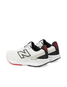 Zapatilla NB M Fresh Foam 520LW9 Blanco