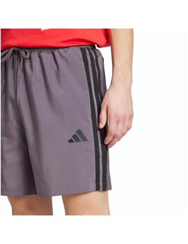 Short Adidas M 3S Chelsea B Gris/Negro