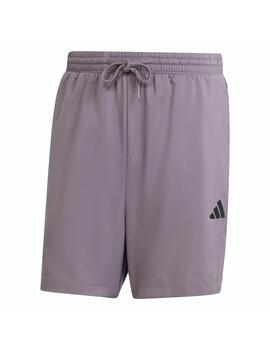 Short Adidas M 3S Chelsea B Gris/Negro