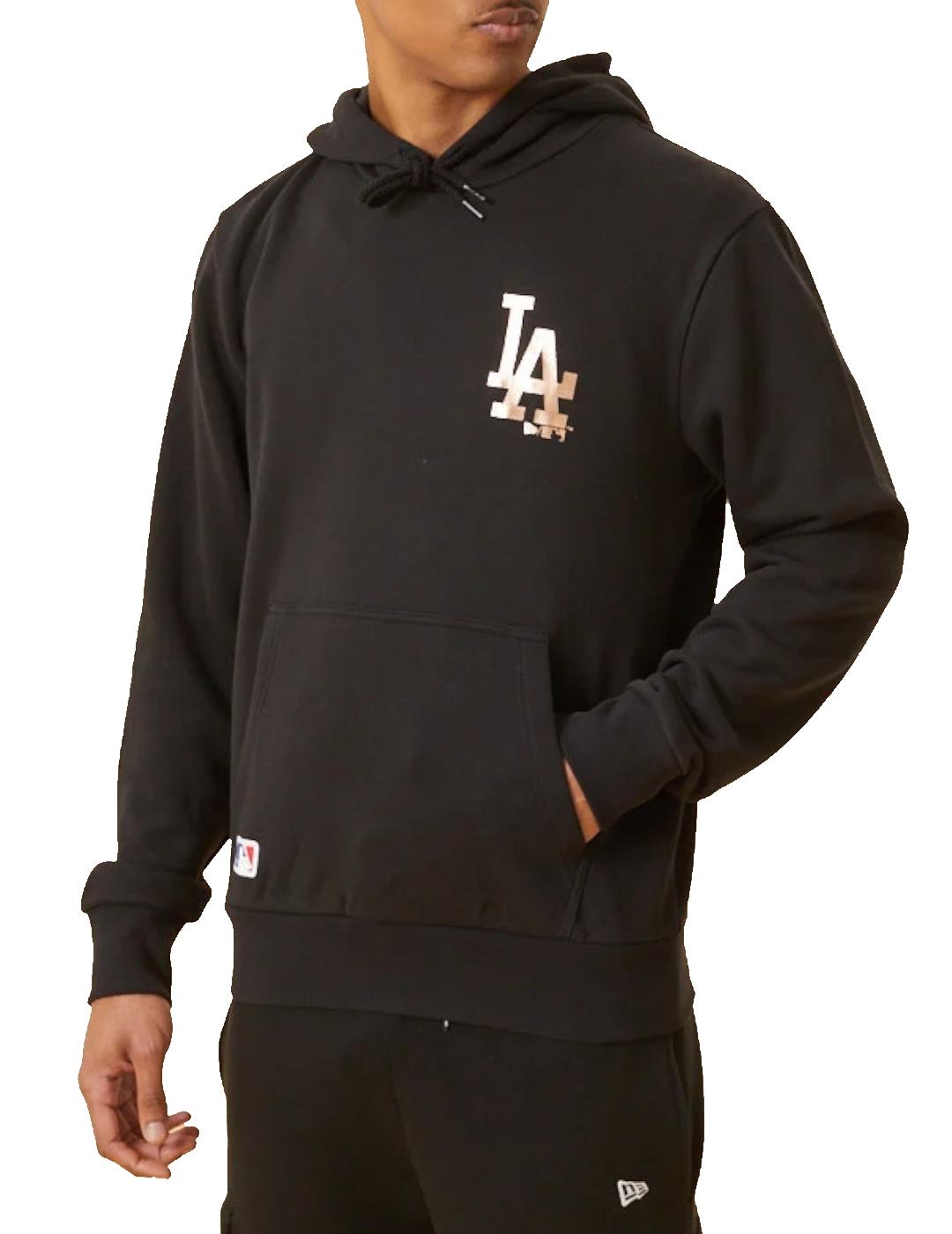 New Era Sudadera Los Angeles Dodgers City Connect