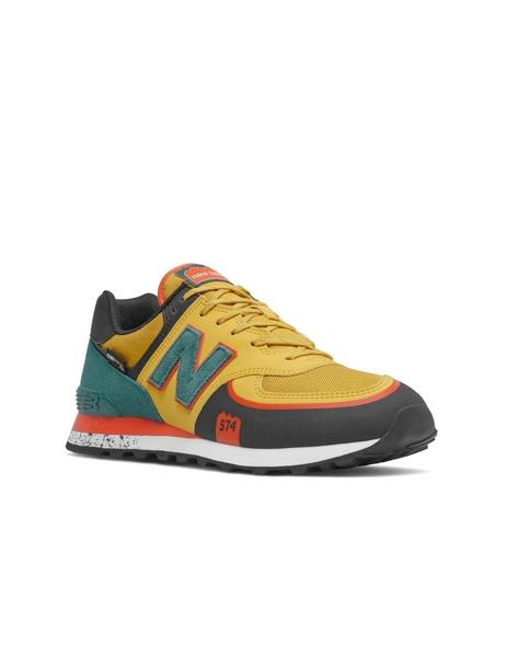 new balance 430 Amarillo