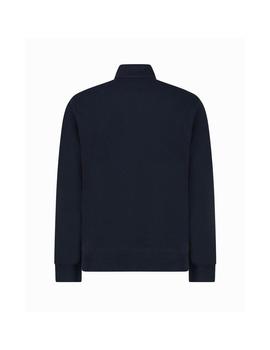 Champion zip clearance through sweater hombre