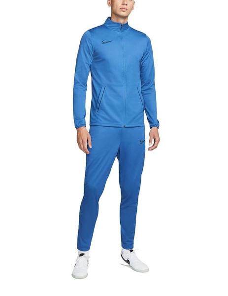 Chandal Nike Dri Fit Hombre Azul