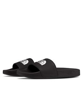 Chancla TNF WM Base Camp Slide III KY4 Negro