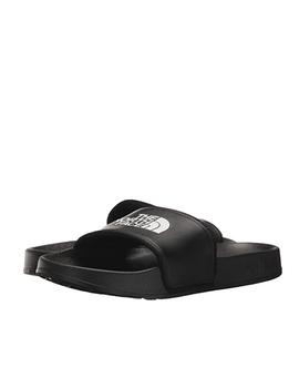 Chancla TNF WM Base Camp Slide III KY4 Negro