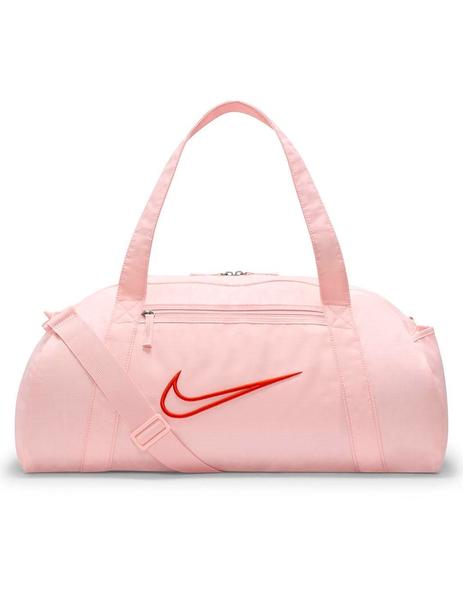 Bolsos Y Monederos Mujer  Nike Bolso De Deporte Rosa Para