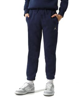Pantalón Jordan B Essentials Azul