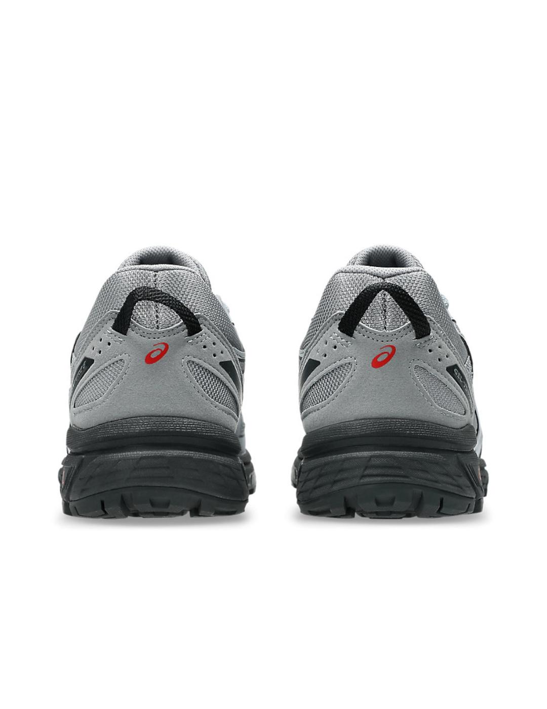 Zapatilla Asics M Gel-Venture 6 Gris/Negro